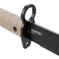 BAR15T - FDE, BLK PVD, PP SHTH - imagem 3