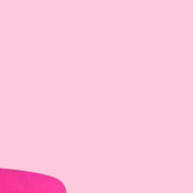 Luva Nitrílica Rosa Pink Sem Pó – 10 Unidades PP - imagem 2