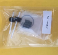 Kit de Reparo Imaje PP0142 para Bomba de Tinta Branca - Alta Performance - imagem 1