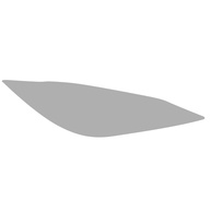 Vicrez PPF Proteção para Farol Dianteiro - Compatible com Corvette C8 Convertible 2020-2023 - imagem 1