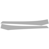 Proteja sua Pintura com o Kit PPF Pre-Cut Vicrez para Toyota Camry 2021-2023 - imagem 1