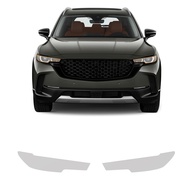 Película Protetora para Mazda CX50/CX-50 2023-2025 | TPU 8,5 Mil PPF Clear Antiarranhos Faróis - imagem 1