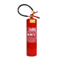Extintor Pqs - Pó 6Kg ABC - Validade De Carga 5 Anos + Suporte de Parede - imagem 4