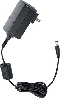 Adaptador Sangean ADP-PRD19: Energia Confiável para seus Rádios PR-D19 e PR-D14 - imagem 1