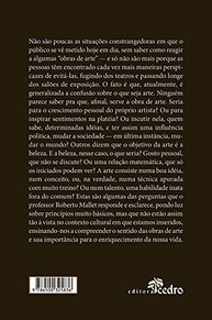 Arte Pra Quê? Desvende o Mistério da Obra de Arte e da Beleza - imagem 4
