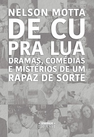De Cu Pra Lua: A Jornada de Nelson Motta na Música Brasileira - imagem 1