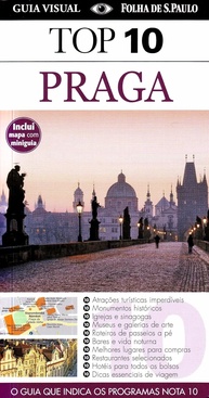 Guia Top 10 Praga: Descubra os Tesouros da Capital Tcheca - imagem 1