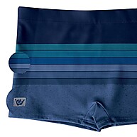 Sunga Hang Loose Boxer: Estilo e Conforto na Praia - imagem 2