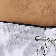 Bermuda Mauricinho Shorts Seca Rápido: Estilo e Conforto na Praia - imagem 2