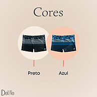 Sunga Hang Loose: Conforto e Estilo na Praia! - imagem 2