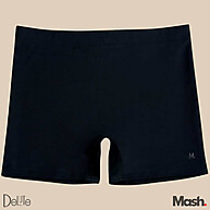 Sunga Boxer Longa Masculina: Conforto e Estilo na Praia - imagem 2