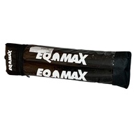 Espuma Protetora Eq Aço (Par) EQMAX: Segurança e Durabilidade para sua Prancha - imagem 1