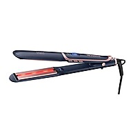 Prancha Alisadora Infrared Mondial P-01-IR: Alisamento Profissional em Casa - imagem 1