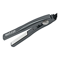 Prancha Mini Lizze Bivolt: Alisamento Perfeito em Qualquer Lugar - imagem 1