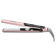 Prancha Mondial Golden Rose P-20: Cabelos Lisos e Sem Frizz! - imagem 1