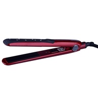 Prancha Red Diamond Mallory: Cabelos Lisos e Brilhosos - imagem 1