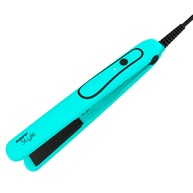Prancha Taiff Style Azul: Alisamento Perfeito! - imagem 1