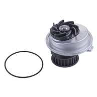 Bomba D'água Indisa 252003 Prata para Chevrolet Kadett 2.0 8v - Garanta a Performance do Seu Motor - imagem 1