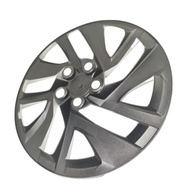 Kit 4 Calotas Aro 15 Prata para VW Virtus 2023 - Design Moderno e Proteção - imagem 5