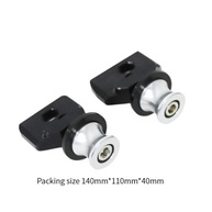 Parafusos de Braço de Balanço Prata para CB650R/CBR650R/CB650F - Estabilidade e Estilo - imagem 5