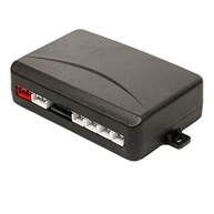 Sensor de Estacionamento Positron PS220 Prata com 4 Sensores: Estacione com Segurança e Precisão - imagem 4