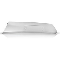 Overbumper S10: Proteção e Estilo Prata - imagem 2