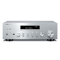 Receptor de Rede Hi-Fi R-N600A Prata: Streaming, Phono e DAC Integrado para Som Imersivo - imagem 5