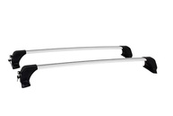 Rack de Teto BYD Song PRO 2024+ Emilia Prata - Segurança e Estilo para sua Aventura - imagem 3