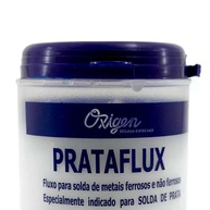 Prataflux 250G: O Fluxo Ideal para Sua Solda Prata - imagem 2