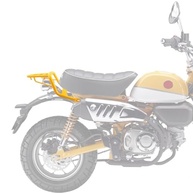 Suporte Traseiro Moto 125 Z125M 2018-2027: Prateleira Reforçada para Bagagem e Baú Superior - imagem 3