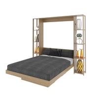 Cama Articulada Casal: Conforto e 8 Prateleiras! - imagem 2
