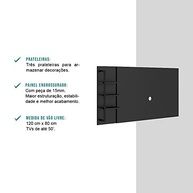 prateleiras-amazonas-50-painel-preto-para-carraro-design-tv-ate-moderno-com-e-sofisticado-a