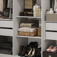 Prateleiras Kappesberg Adapt: Organize com Estilo! - imagem 1