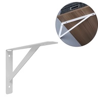 Cantoneira Reforçada: Suporte Ideal para Prateleiras - imagem 2