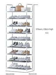 prateleiras-pares-aco-vertical-em-para-sapateira-a-27-inox-de-sapatos-9-luxo-a