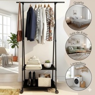 prateleiras-rodas-arara-com-a-com-e-cabideiro-multiuso-sapateira-organizadora-a