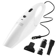 Aspirador de Pó Portátil Artiko Wiper 100W: Limpeza Potente e Prática para Seu Carro! - imagem 2