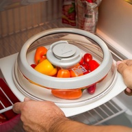 ObaKeep Fresh: Seladora a Vácuo para Cozinha Prática - imagem 2