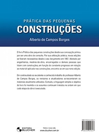 Prática das Pequenas Construções (Volume 1): O Guia Essencial para Engenheiros e Mestres - imagem 3