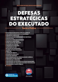 Defesas Estratégicas do Executado: Domine a Teoria e a Prática Jurídica - imagem 1
