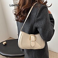 Bolsa Lovito: Estilo Casual e Prática - imagem 2