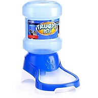Bebedouro Automático Truqys 2L – Hidratação Fácil e Prática - imagem 2