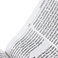 Novo Testamento NAA Letra Grande – Leitura Fácil e Prática - imagem 2