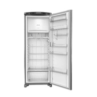 Geladeira Consul Inox 342L: Frost Free e Prática! - imagem 2