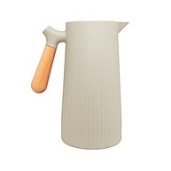 Garrafa Térmica Wolff New Nórdica 1L: Menta e Prática! - imagem 2