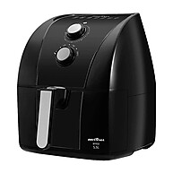 Fritadeira Air Fryer Britânia 5,5L BFR50: Saudável e Prática - imagem 2