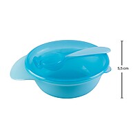 Kit Bowl Buba: Alimentação Segura e Prática! - imagem 2