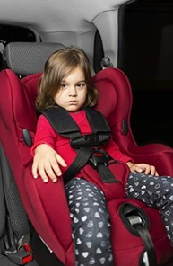 KaBaby Trava para Cinto de Segurança Infantil - Proteção Confiável e Prática para Viagens - imagem 5