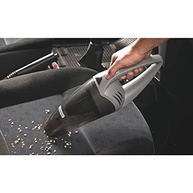 Aspirador de Carro Tramontina 12V 70W: Limpeza Potente e Prática para Seu Veículo - imagem 3