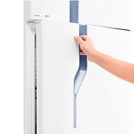 Geladeira Electrolux 260L: Mais Prática! - imagem 2